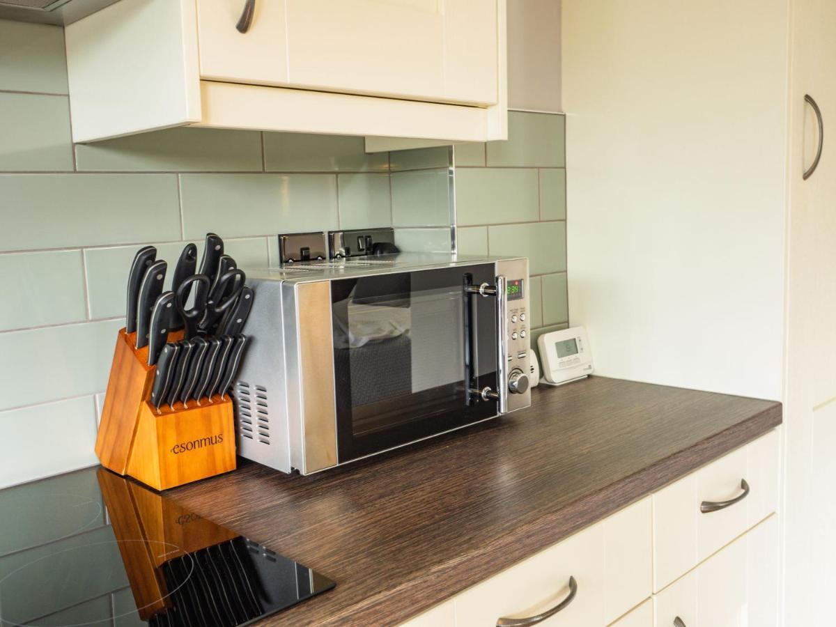 1 Bed Studio In Two Dales Near Matlock & Bakewell Exterior foto